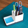 Minimalist Desk Organisation Set | 3 Piece Office Kit