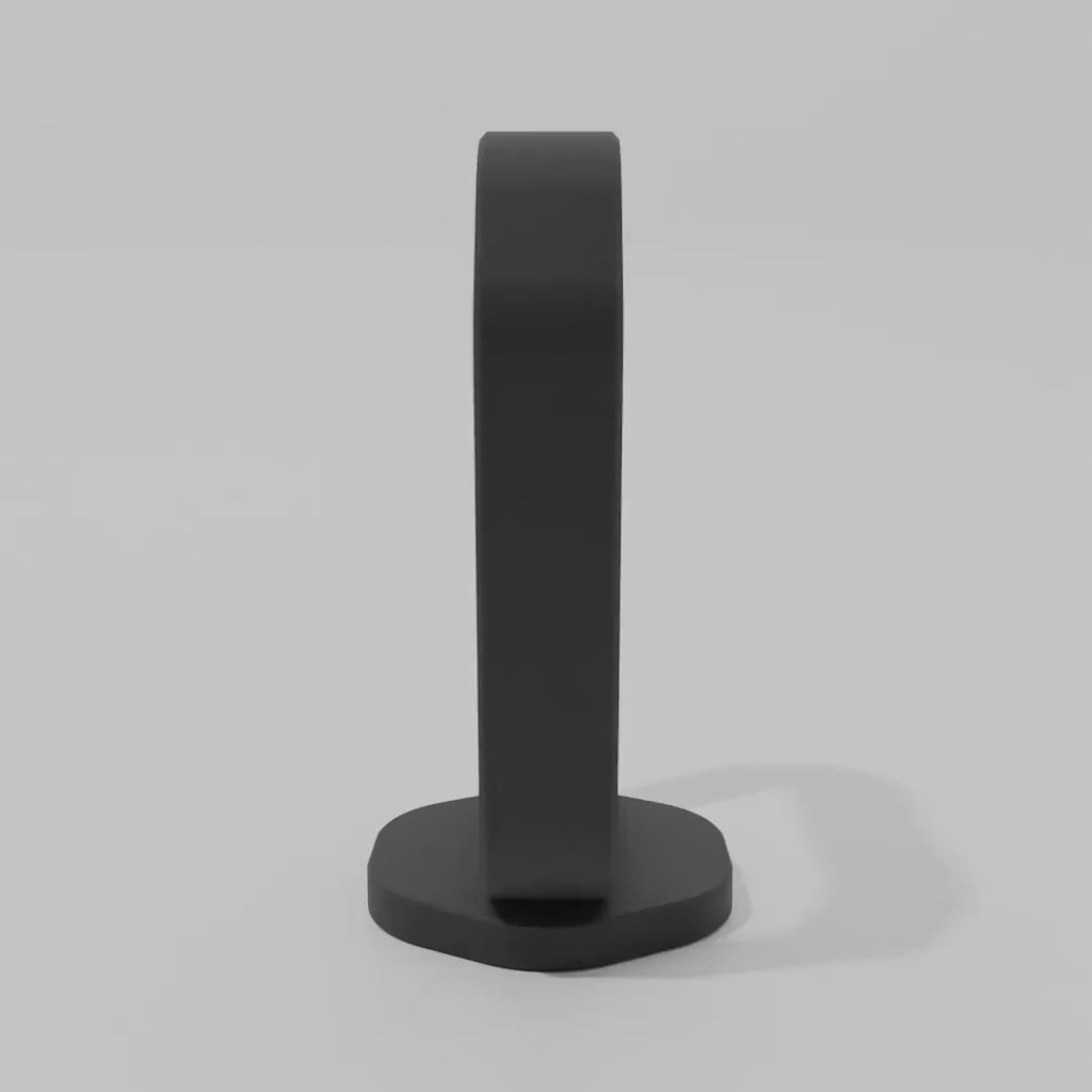 Headphone Display Stand