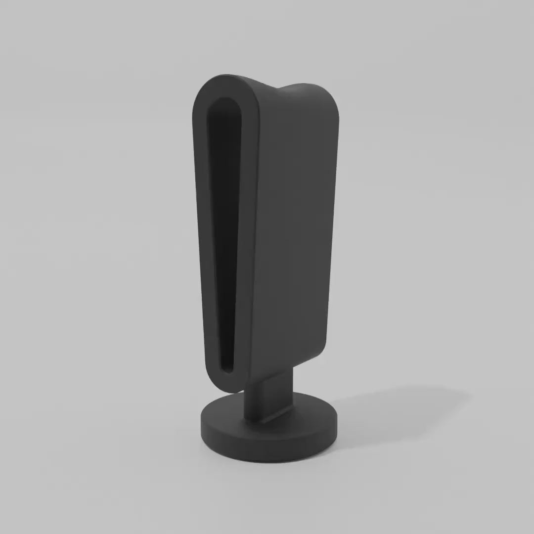 Headphone Display Stand